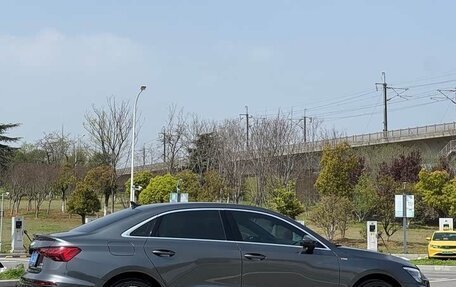 Audi A3, 2024 год, 2 700 000 рублей, 5 фотография