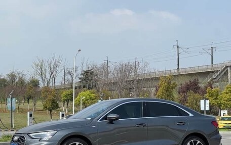 Audi A3, 2024 год, 2 700 000 рублей, 3 фотография