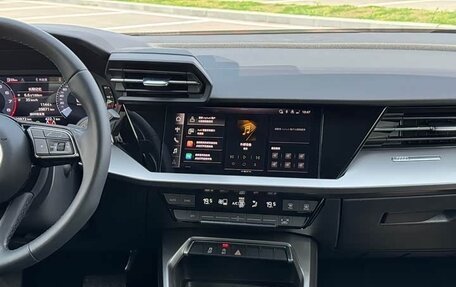 Audi A3, 2024 год, 2 700 000 рублей, 10 фотография