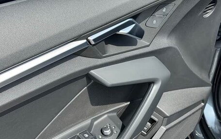 Audi A3, 2024 год, 2 700 000 рублей, 9 фотография