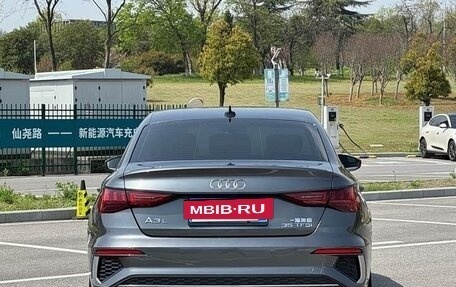 Audi A3, 2024 год, 2 700 000 рублей, 2 фотография