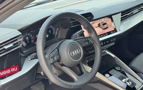 Audi A3, 2024 год, 2 700 000 рублей, 8 фотография