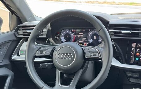 Audi A3, 2024 год, 2 700 000 рублей, 12 фотография