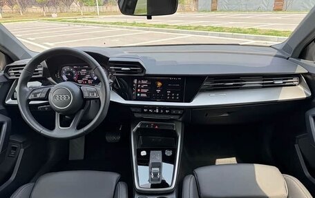 Audi A3, 2024 год, 2 700 000 рублей, 16 фотография