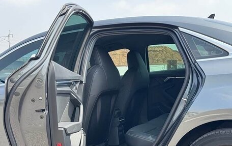 Audi A3, 2024 год, 2 700 000 рублей, 17 фотография