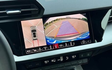 Audi A3, 2024 год, 2 700 000 рублей, 14 фотография