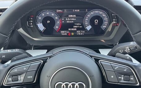 Audi A3, 2024 год, 2 700 000 рублей, 13 фотография