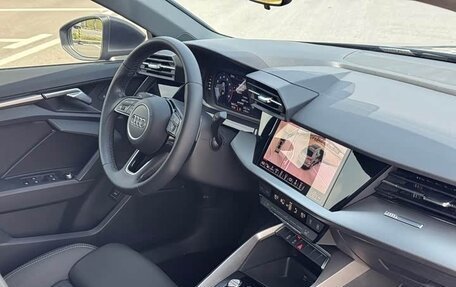 Audi A3, 2024 год, 2 700 000 рублей, 15 фотография