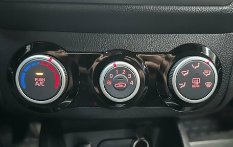 KIA Rio III рестайлинг, 2015 год, 940 000 рублей, 7 фотография