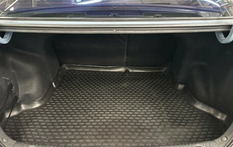 KIA Rio III рестайлинг, 2015 год, 940 000 рублей, 12 фотография