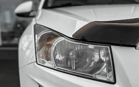 Chevrolet Cruze II, 2013 год, 850 000 рублей, 9 фотография