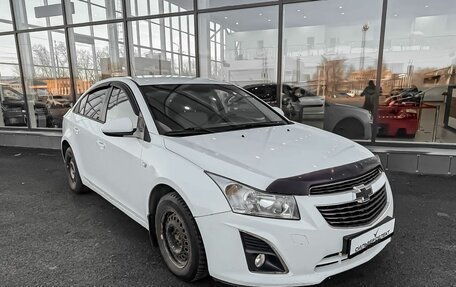 Chevrolet Cruze II, 2013 год, 850 000 рублей, 5 фотография