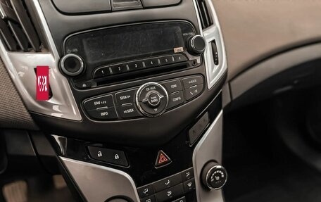 Chevrolet Cruze II, 2013 год, 850 000 рублей, 11 фотография