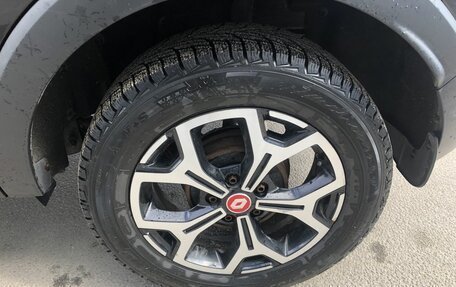 Renault Kaptur I рестайлинг, 2018 год, 1 447 000 рублей, 15 фотография