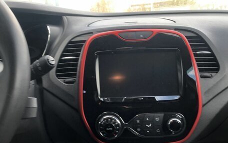 Renault Kaptur I рестайлинг, 2018 год, 1 447 000 рублей, 14 фотография