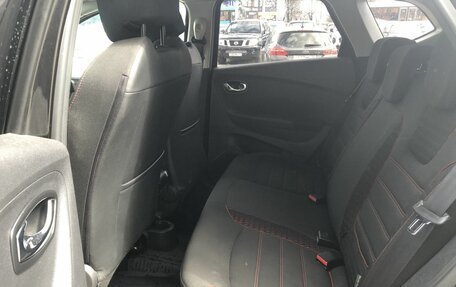 Renault Kaptur I рестайлинг, 2018 год, 1 447 000 рублей, 11 фотография