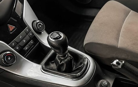 Chevrolet Cruze II, 2013 год, 850 000 рублей, 12 фотография