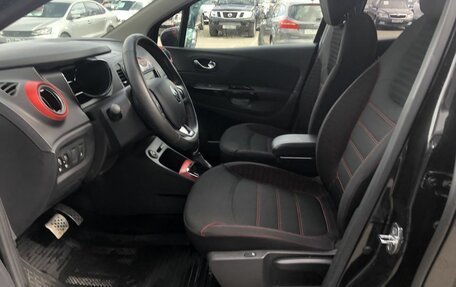 Renault Kaptur I рестайлинг, 2018 год, 1 447 000 рублей, 9 фотография