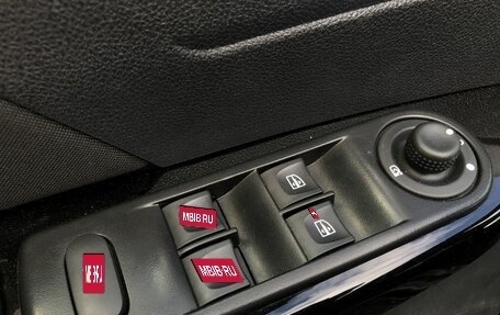 Renault Kaptur I рестайлинг, 2018 год, 1 447 000 рублей, 13 фотография