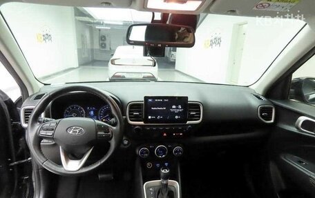 Hyundai Venue I, 2022 год, 1 480 100 рублей, 5 фотография