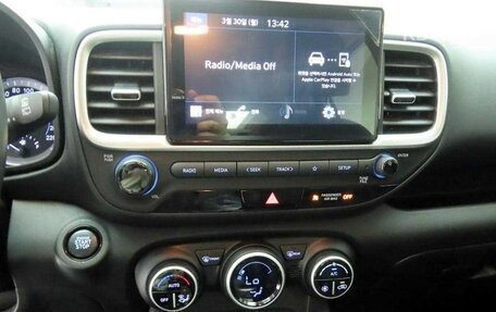 Hyundai Venue I, 2022 год, 1 480 100 рублей, 10 фотография