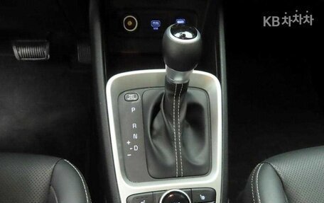 Hyundai Venue I, 2022 год, 1 480 100 рублей, 11 фотография