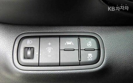 Hyundai Venue I, 2022 год, 1 480 100 рублей, 12 фотография