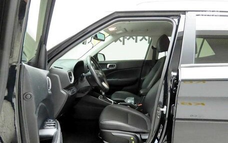 Hyundai Venue I, 2022 год, 1 480 100 рублей, 7 фотография