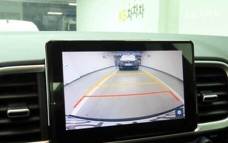 Hyundai Venue I, 2022 год, 1 480 100 рублей, 15 фотография