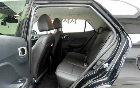 Hyundai Venue I, 2022 год, 1 480 100 рублей, 8 фотография