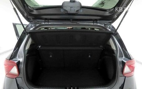 Hyundai Venue I, 2022 год, 1 480 100 рублей, 16 фотография