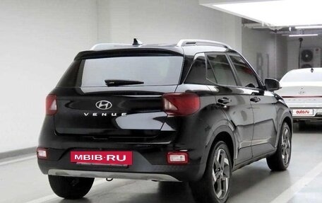 Hyundai Venue I, 2022 год, 1 480 100 рублей, 3 фотография