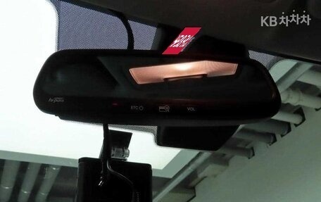 Hyundai Venue I, 2022 год, 1 480 100 рублей, 14 фотография