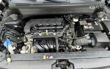 Hyundai Venue I, 2022 год, 1 480 100 рублей, 17 фотография