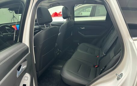 Haval Jolion, 2026 год, 2 899 000 рублей, 9 фотография
