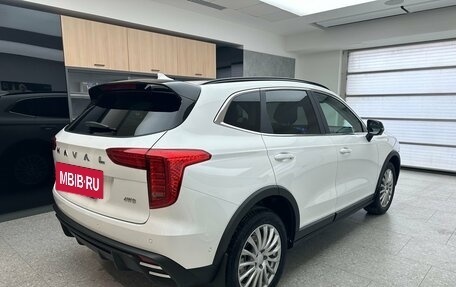 Haval Jolion, 2026 год, 2 899 000 рублей, 4 фотография