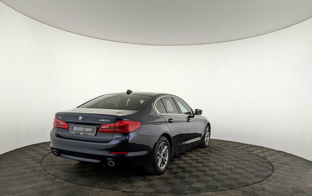 BMW 5 серия, 2019 год, 3 590 000 рублей, 5 фотография