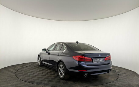 BMW 5 серия, 2019 год, 3 590 000 рублей, 7 фотография