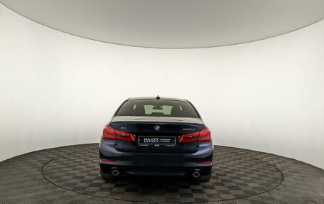 BMW 5 серия, 2019 год, 3 590 000 рублей, 6 фотография