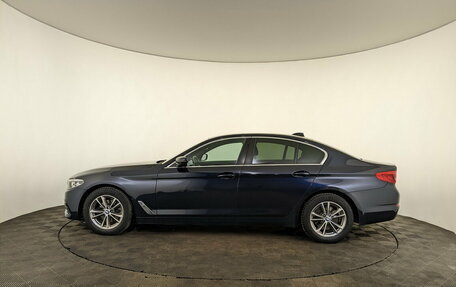 BMW 5 серия, 2019 год, 3 590 000 рублей, 8 фотография