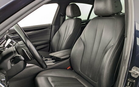 BMW 5 серия, 2019 год, 3 590 000 рублей, 22 фотография