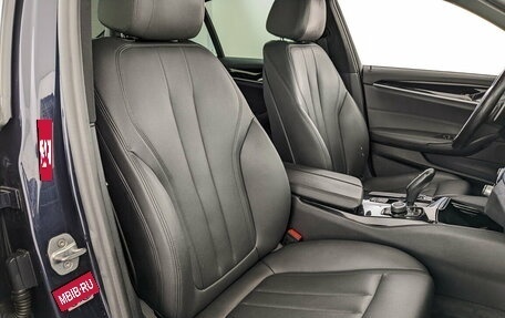 BMW 5 серия, 2019 год, 3 590 000 рублей, 25 фотография