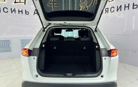 Honda Vezel, 2023 год, 1 800 000 рублей, 16 фотография