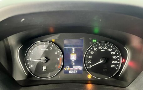 Honda Vezel, 2023 год, 1 800 000 рублей, 10 фотография