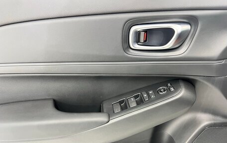 Honda Vezel, 2023 год, 1 800 000 рублей, 8 фотография