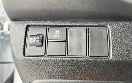 Honda Vezel, 2023 год, 1 800 000 рублей, 9 фотография