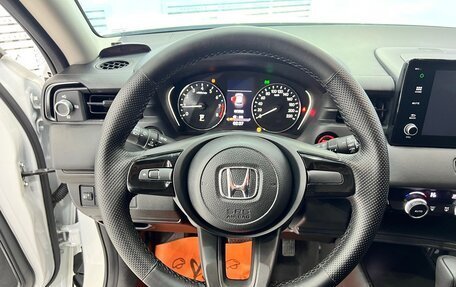 Honda Vezel, 2023 год, 1 800 000 рублей, 11 фотография