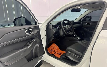 Honda Vezel, 2023 год, 1 800 000 рублей, 7 фотография