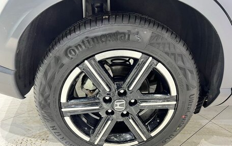 Honda Vezel, 2023 год, 1 800 000 рублей, 18 фотография