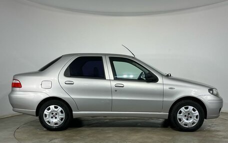 Fiat Albea I рестайлинг, 2010 год, 540 000 рублей, 5 фотография